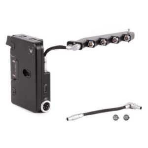 Wooden Camera D-Box (Sony Venice, Gold-Mount)
