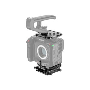 Wooden Camera Core Accessory System - C80