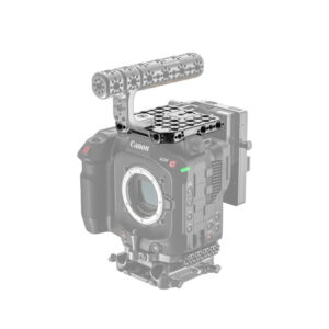 Wooden Camera Top Plate - C80