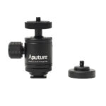 Aputure MC Pro Mini Led Panel 6