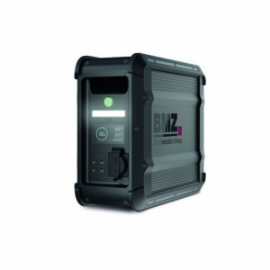 BMZ Power Station Life 2.5kW - Bat