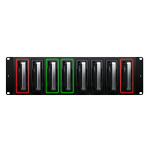 Blackmagic Design Cloud Backup 8