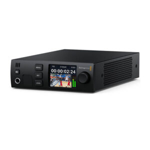 Blackmagic Design 2110 IP UpDownCross 12G