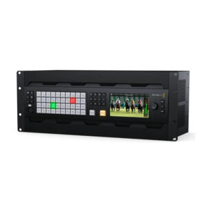 Blackmagic Design ATEM 4 M/E Constellation 4k Plus