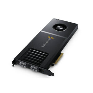 Blackmagic Design Decklink IP 100G