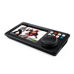 Blackmagic Design HyperDeck Shuttle 4K Pro 2TB