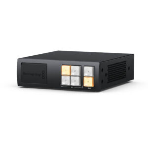 Blackmagic Design Videohub Mini 4x2 12G