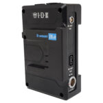 IDX Hot swap plate 1