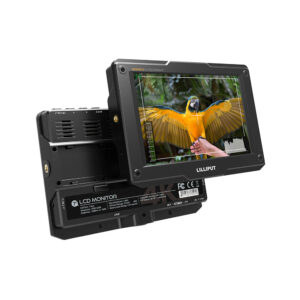Lilliput H7S 7 Inch Camera Monitor