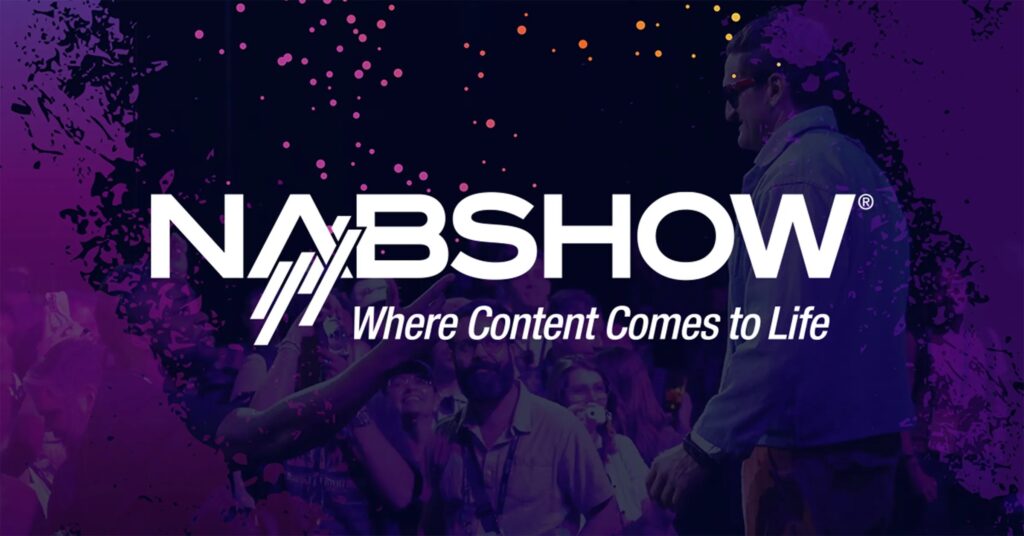 NAB Highlights - bps-tv.co.uk