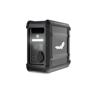 NXTGENbps Power Station Life 2.5kW UK Plug - Bat