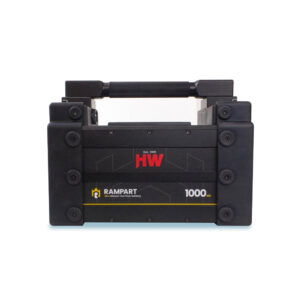 Hawk-Woods Rampart 26V Floor Battery - 12V Reg