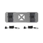 SHAPE Mounting Plate and Cable 2 for Atomos Sumo Battery Plate 2