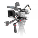 SHAPE Sony FX6 Camera Bundle Rig Kit 3