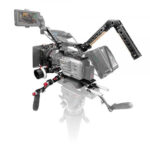 SHAPE Sony FX6 Camera Bundle Rig Kit 4