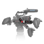 SHAPE Sony FX6 Remote Extension Handle with Cable_2