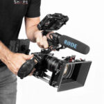 Shape Sony FX3 FX30 Matte Box Kit_1