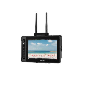 SmallHD Ultra 7 Monitor Bolt 6 TX 1500