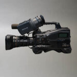 Used Sony PMW-350 Hours 2227 - bps-tv.co.uk