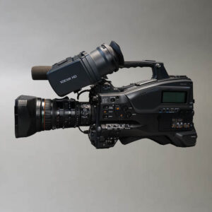 Used Sony PMW-350 - Hours 2227