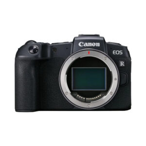 Canon EOS RP