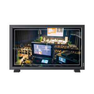 Lilliput PVM210S 21.5 Inch Professional Video Monitor