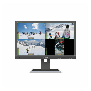 Lilliput PVM220S 21.5 Inch Quad-Split Broadcast Monitor