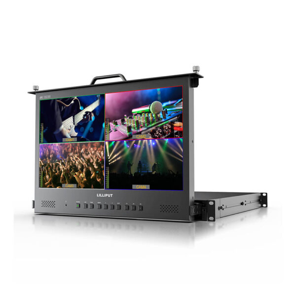 LIlliput RM 1731-12G image 1 - bps-tv.co.uk