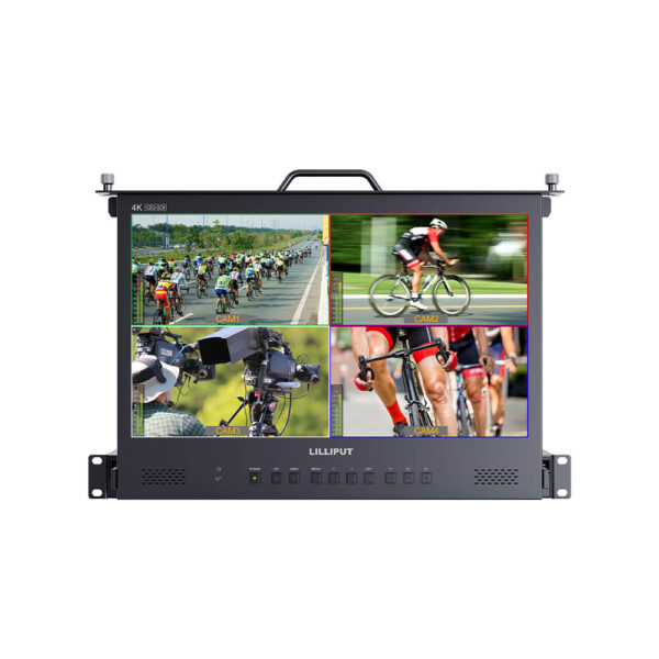 LIlliput RM 1731-12G image 2 - bps-tv.co.uk