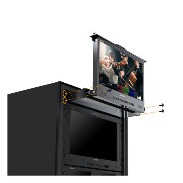 LIlliput RM 1731-12G image 3 - bps-tv.co.uk