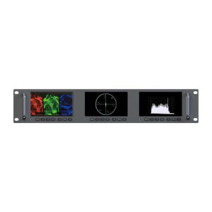 Lilliput RM-503S 5 Inch Rackmount Monitor