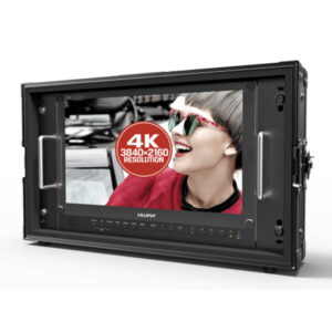 Lilliput BM150-12G 15.6 Inch 4K Monitor