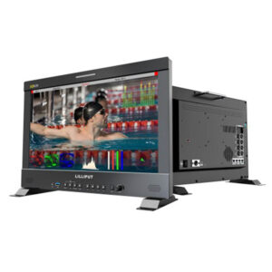 Lilliput Q18-8K 17.3 Inch Broadcast Studio Monitor