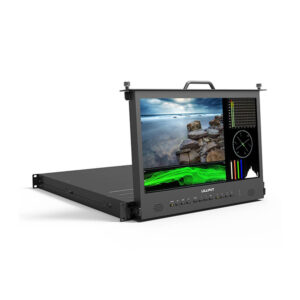 Lilliput RM-1730S 17.3 Inch Pull-out Rackmount Monitor (1RU)