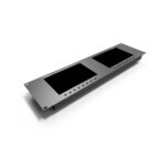 Lilliput RM 7029 rackmount monito image 1