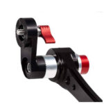 SHAPE Double Quick Handles ARRI Rosette 3