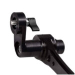 SHAPE Double Quick Handles ARRI Rosette 4