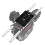 SHAPE Flying Plate System 3
