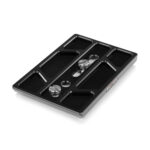 SHAPE Flying Plate System 45