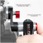 SHAPE Telescopic Handle ARRI Rosette Kit 2