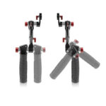 SHAPE Telescopic Handle ARRI Rosette Kit 5