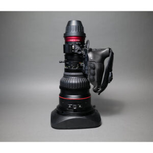 Used Canon Zoom CN7x17 Lens