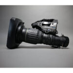 Used Canon lens HJ14ex43B 3
