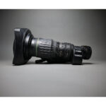 Used Canon lens HJ14ex43B 5