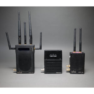 Used Teradek Bolt 3000 TX/RX Kit