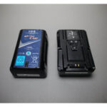 Used panasonic camera AAJ HPX3100 11