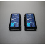Used panasonic camera AAJ HPX3100 12