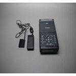 Used panasonic camera AAJ HPX3100 19