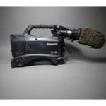 Used panasonic camera AAJ HPX3100 4