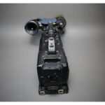 Used panasonic camera AAJ HPX3100 6